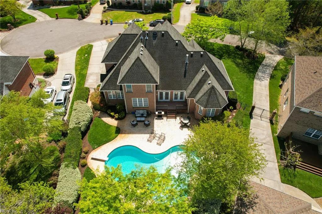 1412 Gunston CT, CHESAPEAKE VA 23322