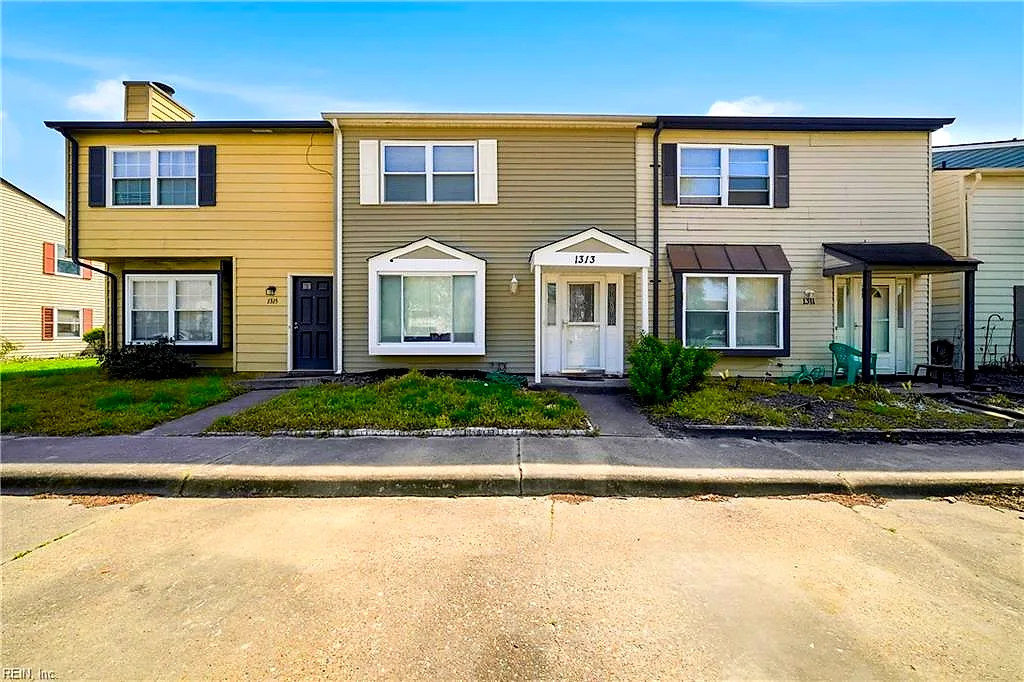 1313 River Birch Rn S, Chesapeake — photo
