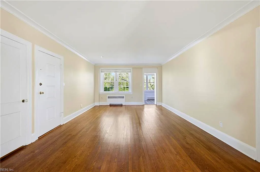 1205 Westover Ave #5, Norfolk — photo