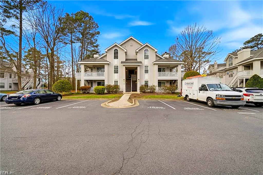 720 Inlet Quay #H, Chesapeake — photo
