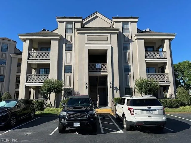 421 Harbour Pt #103, Virginia Beach — photo