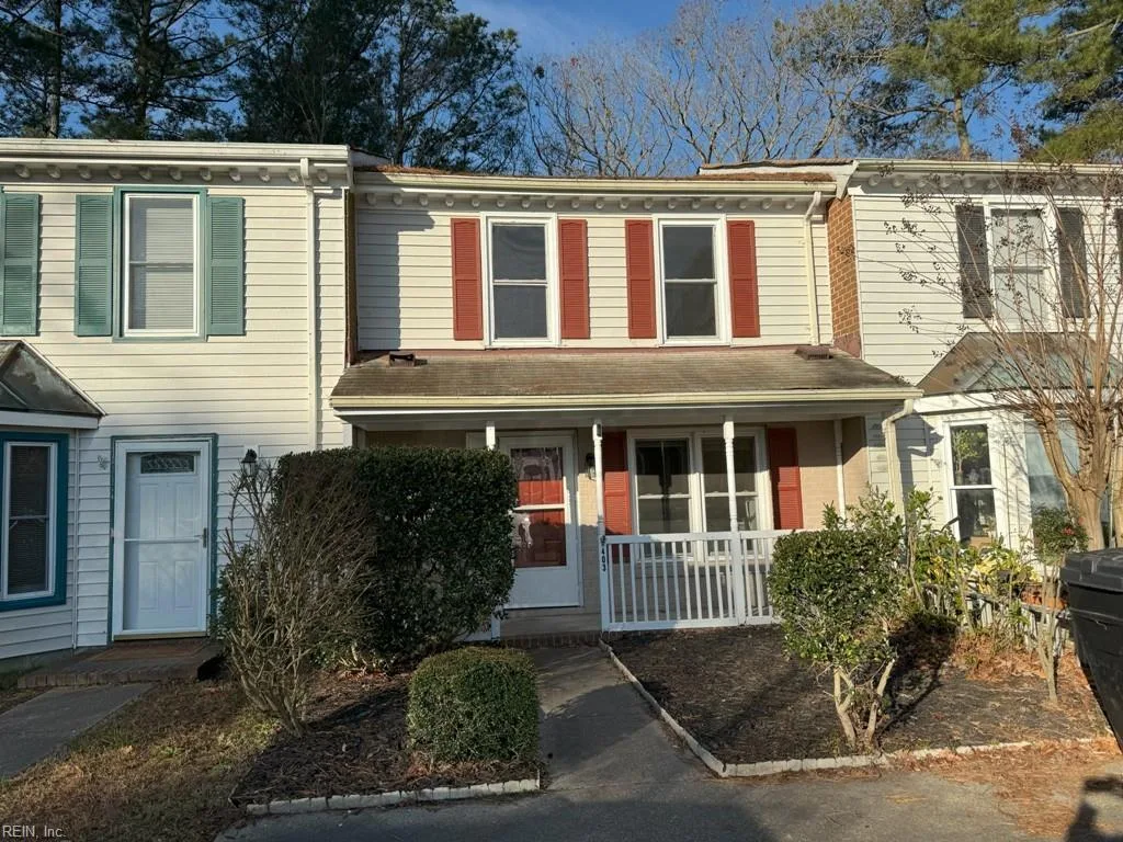 403 Lake Havasu Dr, Virginia Beach — photo