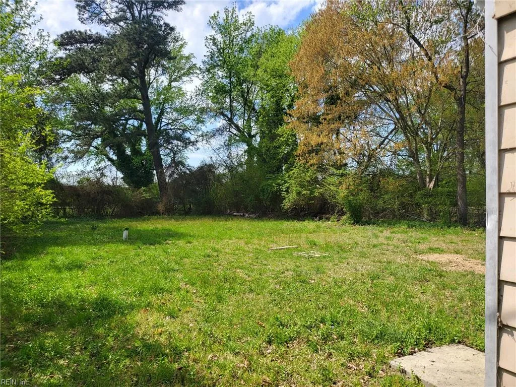 14870 Warwick Blvd, Newport News — photo
