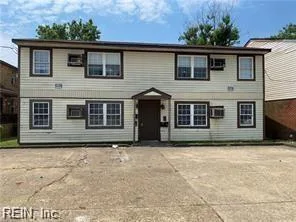 135 W Balview Ave, Norfolk — photo