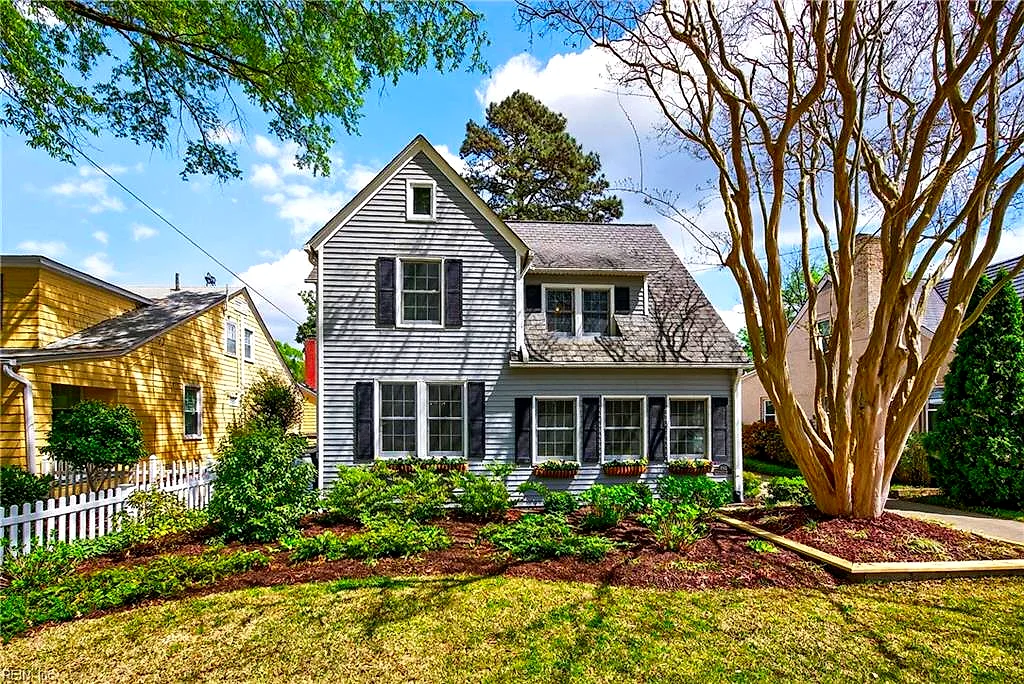6162 Powhatan Ave, Norfolk — photo