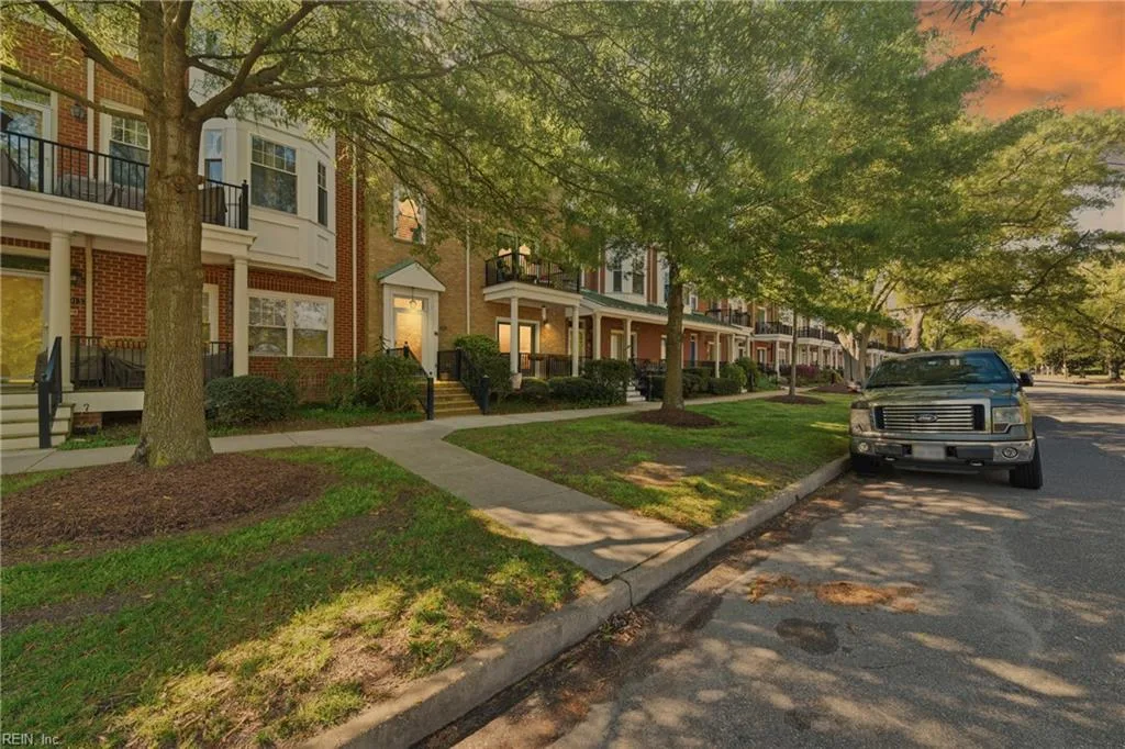 915 Bolling AVE, NORFOLK VA 23508