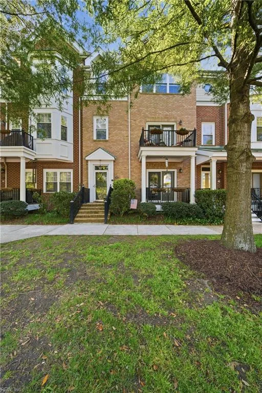 915 Bolling Ave, Norfolk — photo