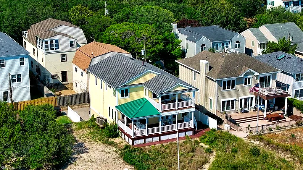 4812 Bay Bridge Ln, Virginia Beach — photo