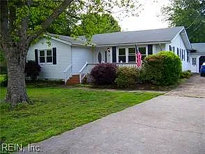 314 Wolf Trap Rd, Yorktown — photo