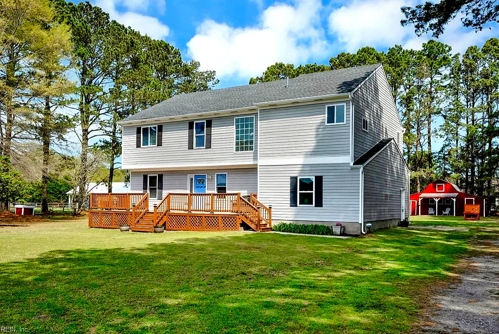 5725 Fitztown Rd, Virginia Beach — photo