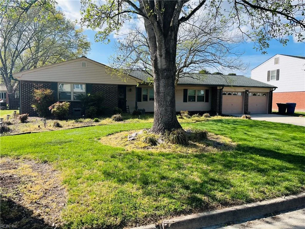 1417 White Marsh Ct, Virginia Beach — photo