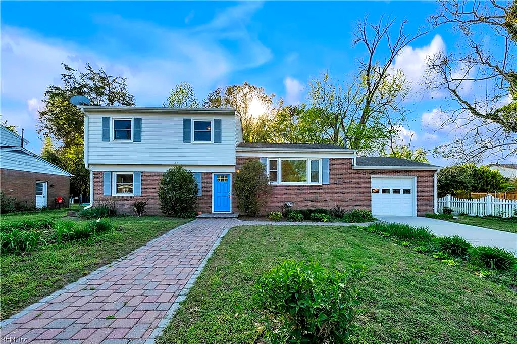 37 Michele Dr, Hampton — photo