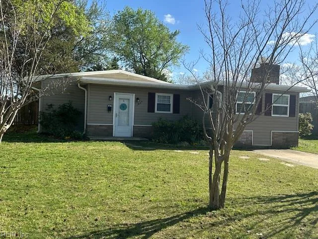 1837 Karen Ln, Virginia Beach — photo