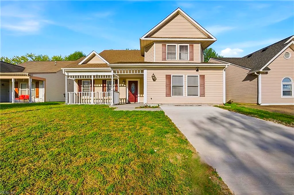 5345 Lynbrook Lndg, Virginia Beach — photo