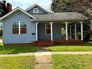 2201 Roanoke Ave, Newport News — photo