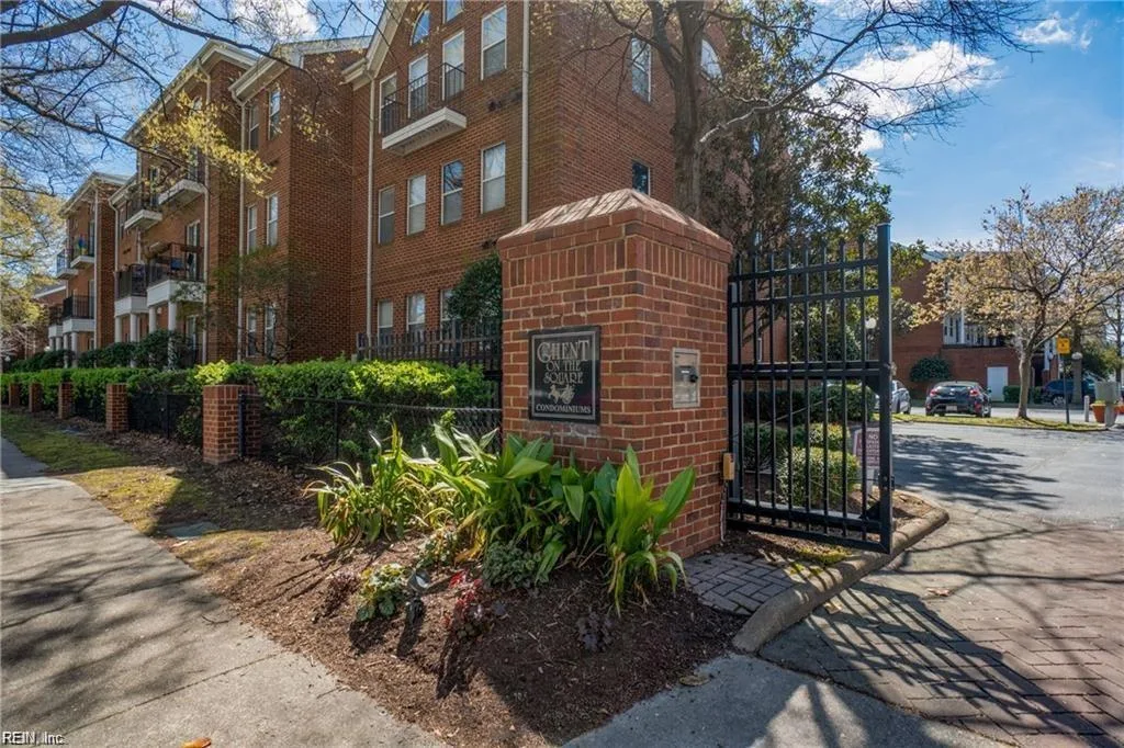 201 Westover Ave #203, Norfolk — photo