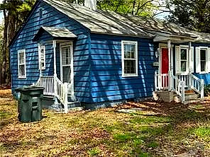 613 Briarfield Rd, Newport News — photo