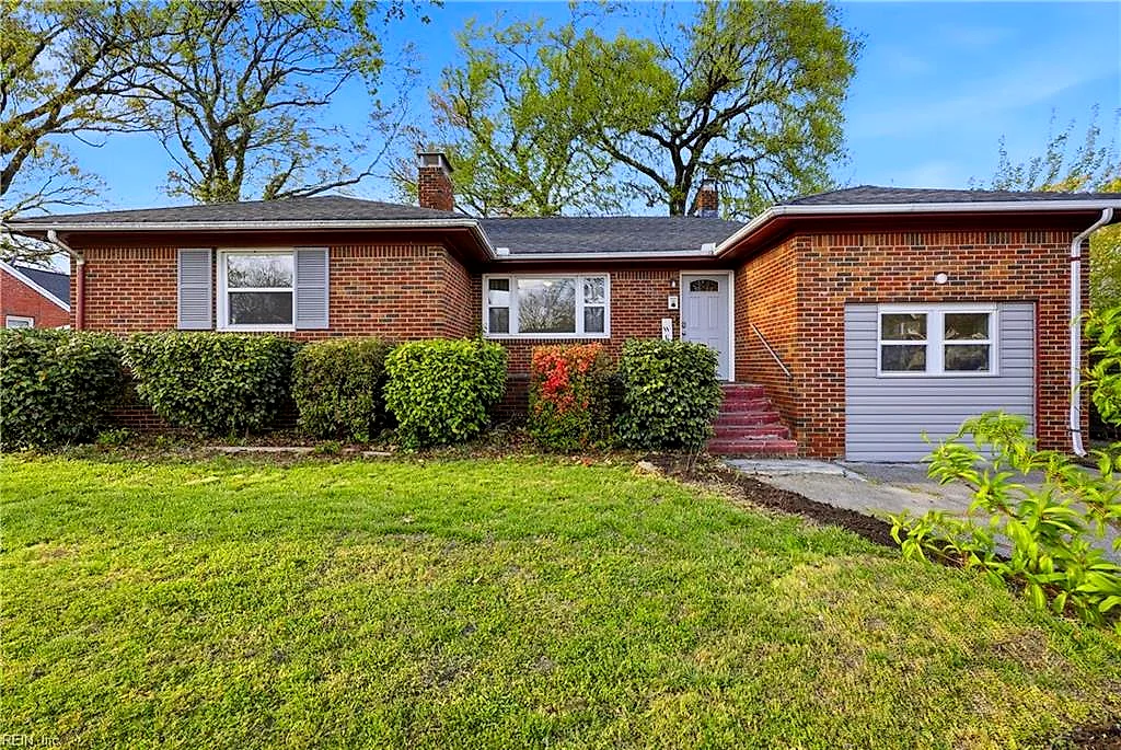 3520 Arcadia St, Norfolk — photo