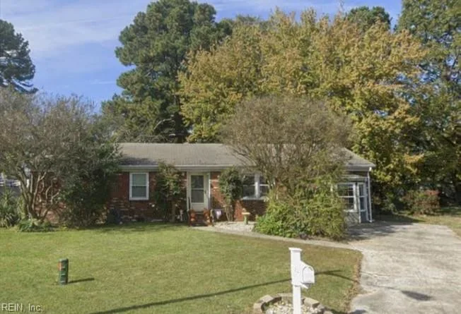 212 Newberry CT, VIRGINIABEACH VA 23462