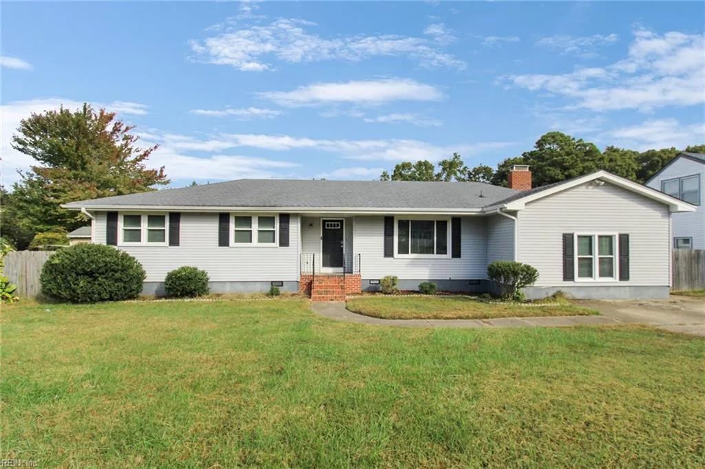 5410 Old Providence Rd, Virginia Beach — photo