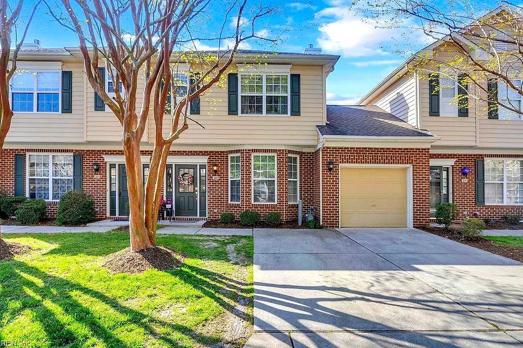 2161 Tarleton Oaks Dr, Virginia Beach — photo