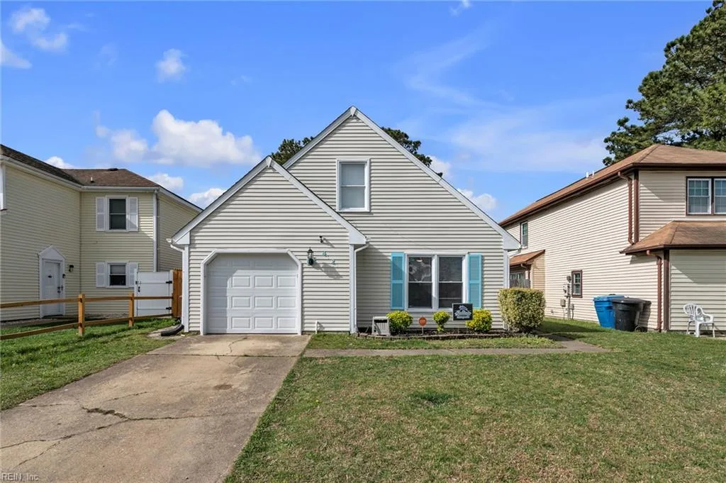 4121 Maycox CT, VIRGINIABEACH VA 23453