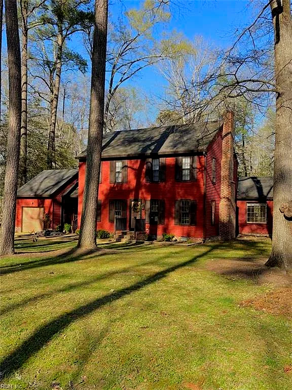 107 Castle Ln, Williamsburg — photo