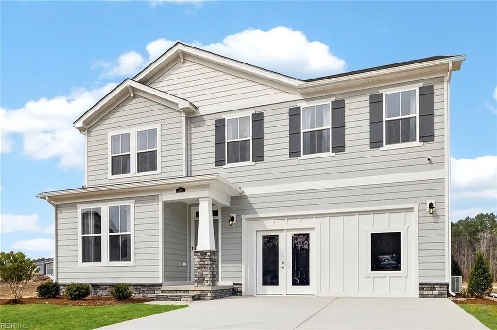 335 Tarn CT, SUFFOLK VA 23434