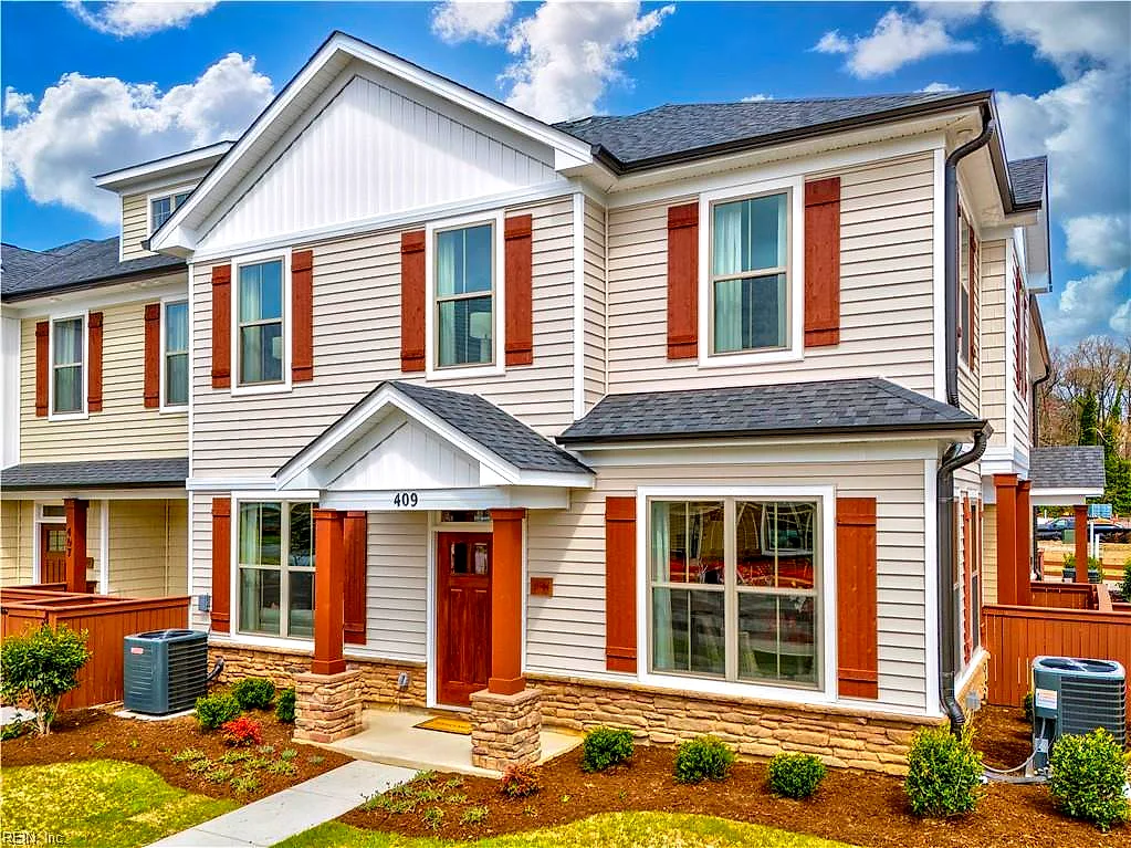 1408 Watermark Way, Hampton — photo