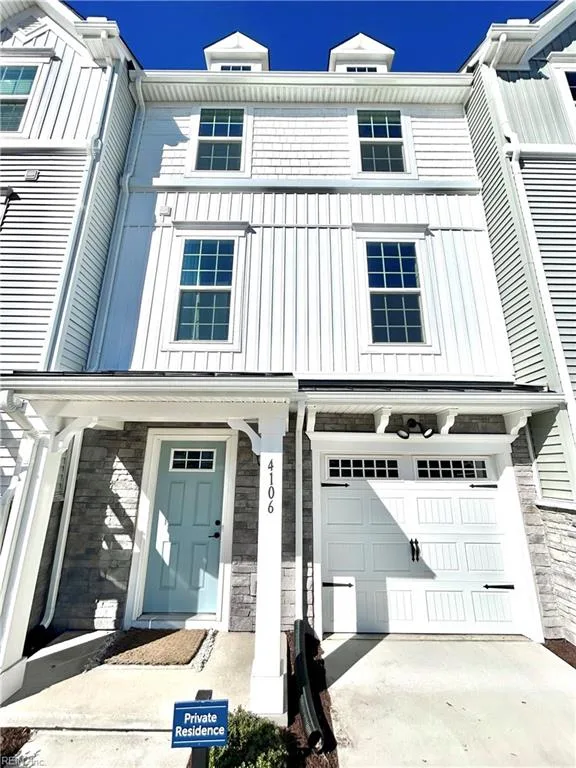4106 Riverside DR, CHESAPEAKE VA 23321