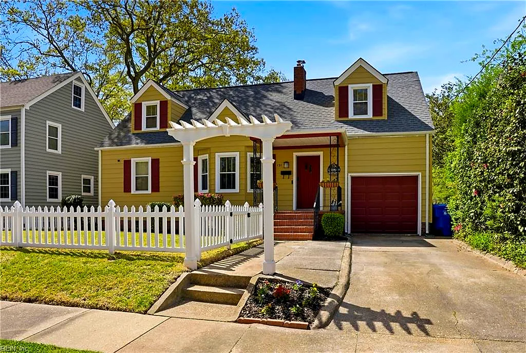 131 Elwood Ave, Norfolk — photo