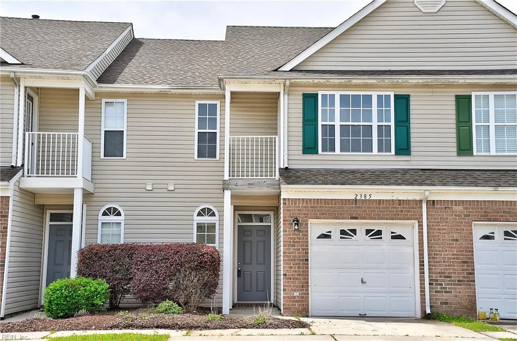 2385 Bizzone Cir, Virginia Beach — photo