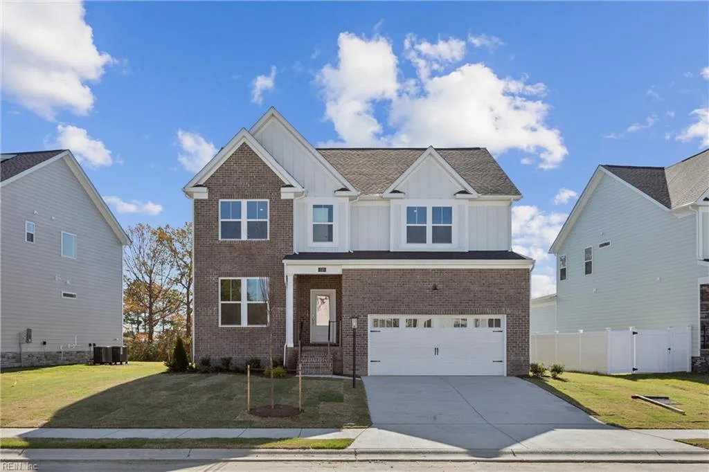 120 Robert Bruce RD, POQUOSON VA 23662