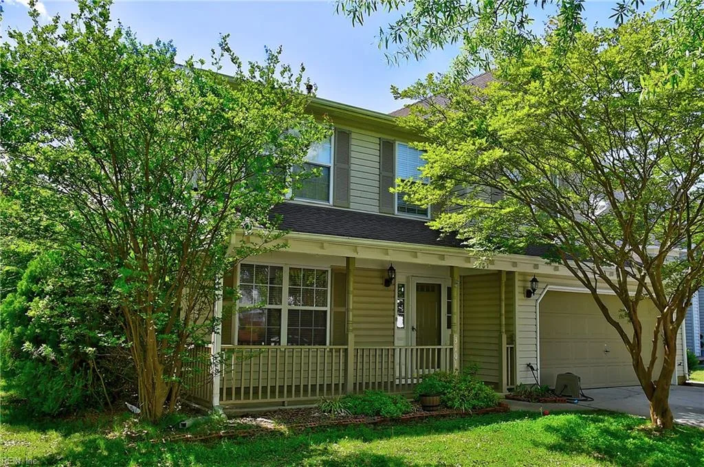 3101 Niagara WAY, VIRGINIABEACH VA 23456