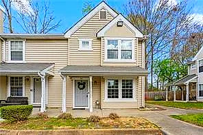 446 Rivers Ridge Cir, Newport News — photo