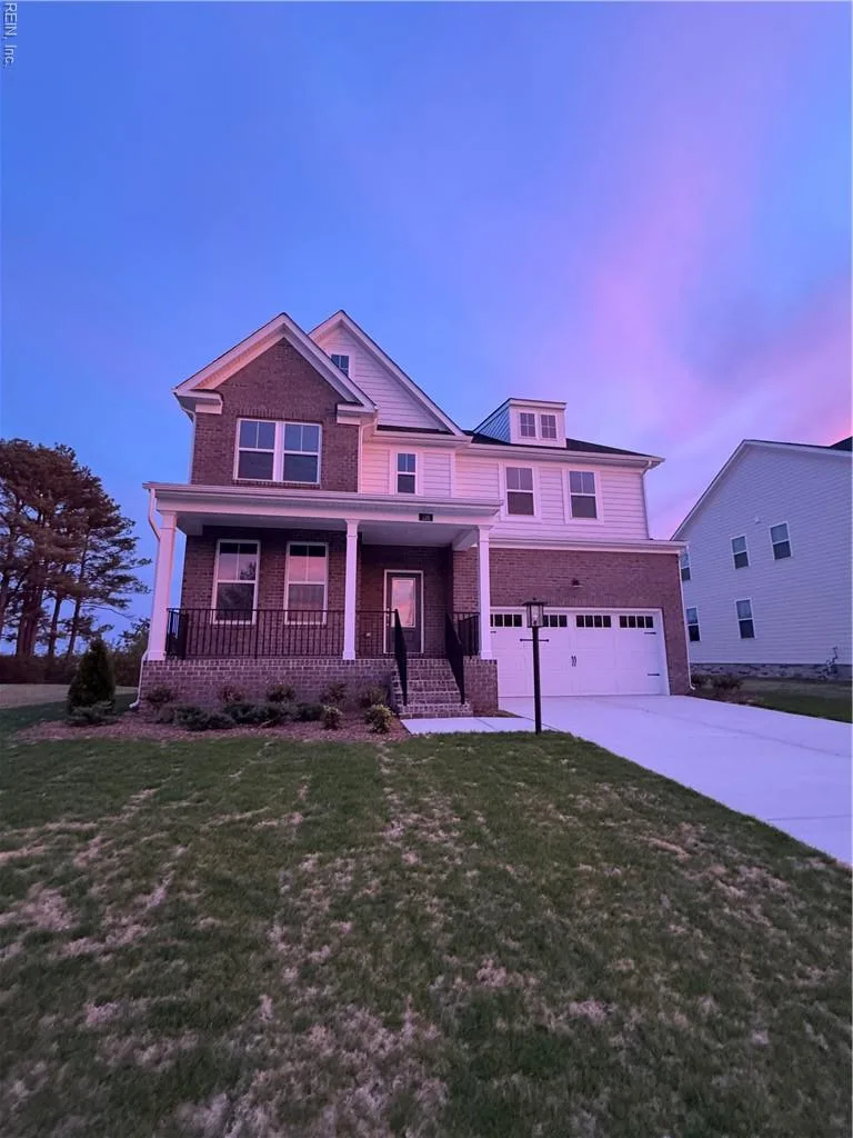 128 Robert Bruce RD, POQUOSON VA 23662