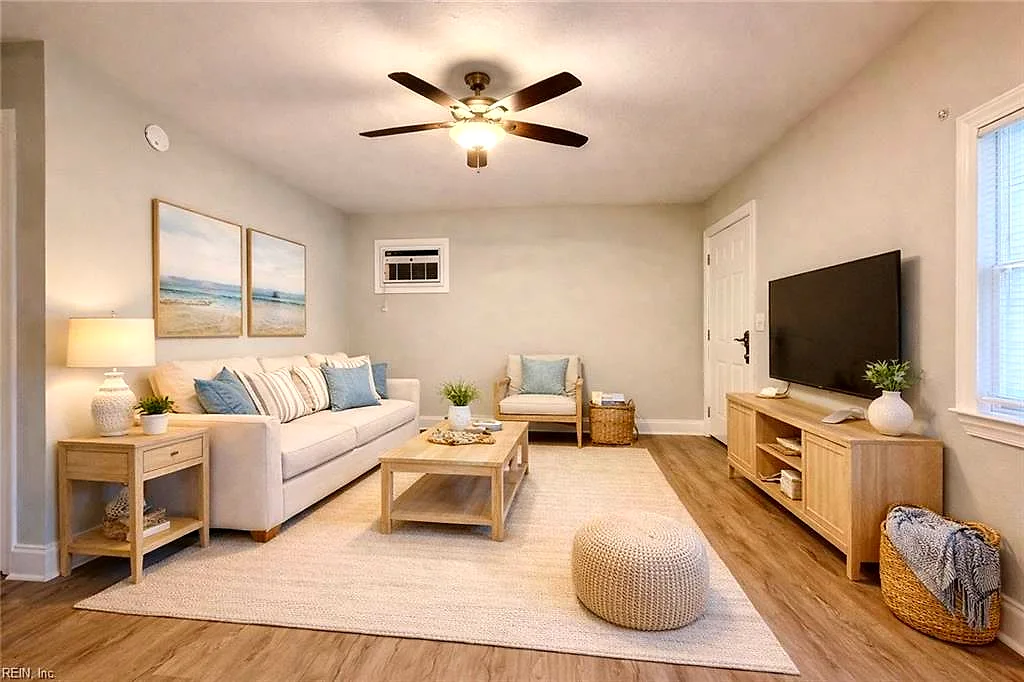 3216 Pleasant Ave #D, Norfolk — photo