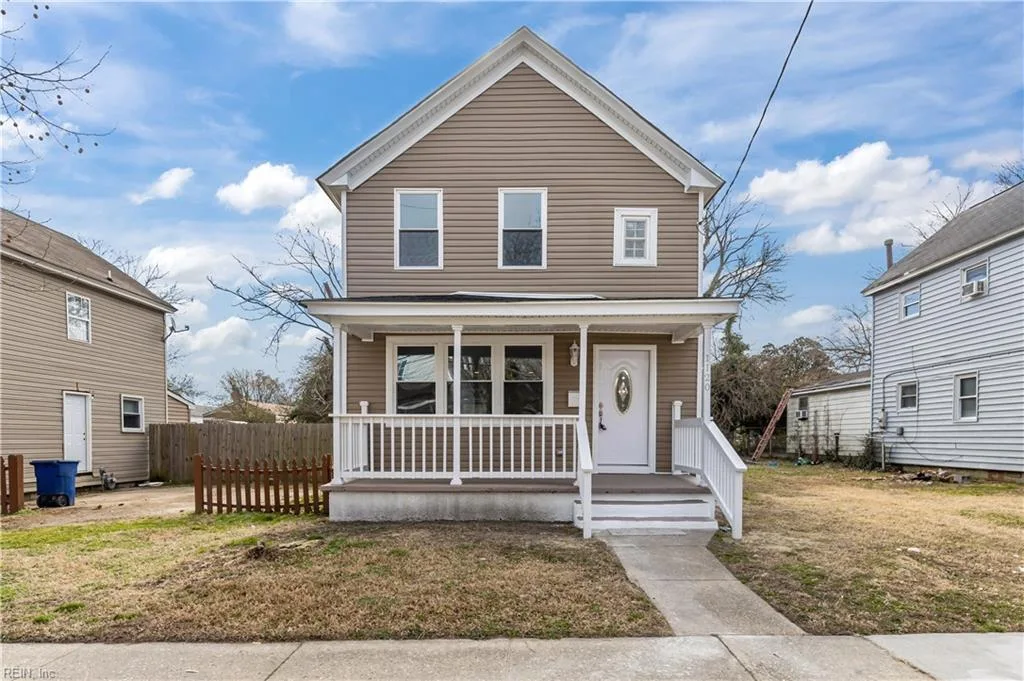 1120 30th ST, NEWPORTNEWS VA 23607