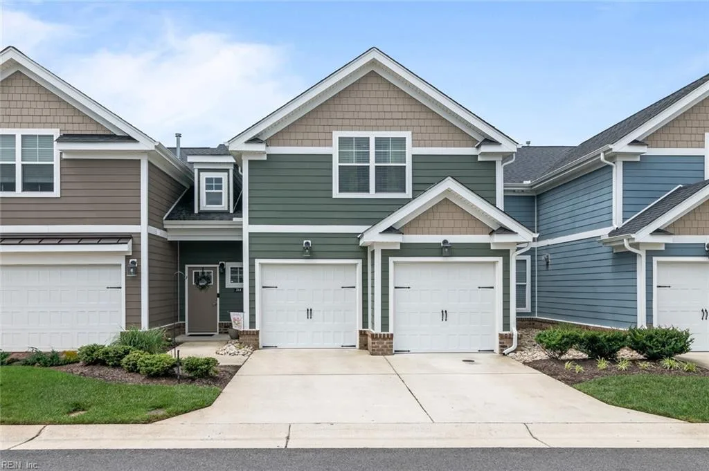 214 Retreat DR, SUFFOLK VA 23435