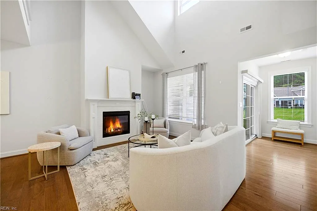 214 Retreat Dr, Suffolk — photo
