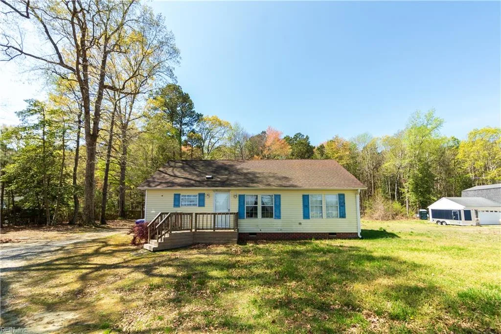 4425 Godwin BLVD, SUFFOLK VA 23434