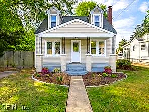 619 Earl St, Norfolk — photo