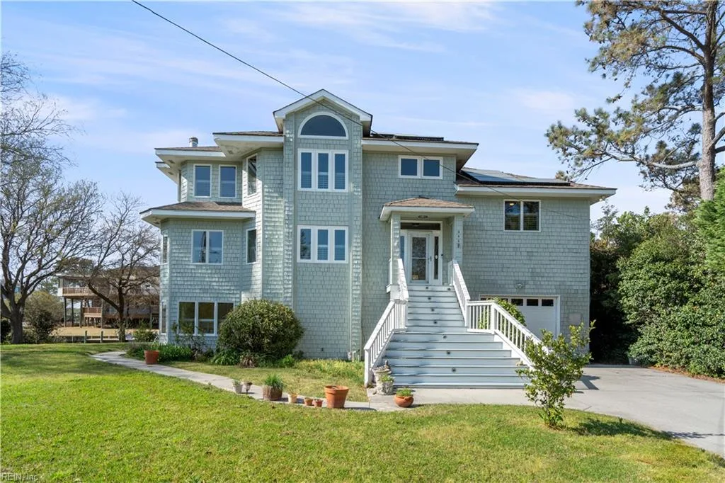 304 Ruddy CRES, VIRGINIABEACH VA 23456
