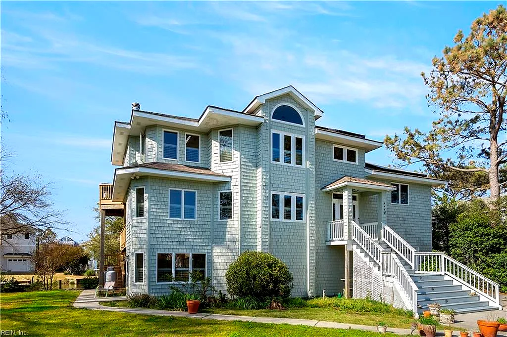304 Ruddy Cres, Virginia Beach — photo