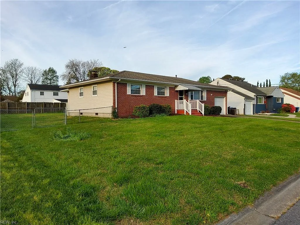5809 Mojave Rd, Virginia Beach — photo