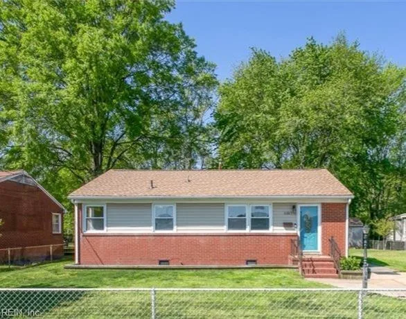 5307 Chestnut Ave, Newport News — photo