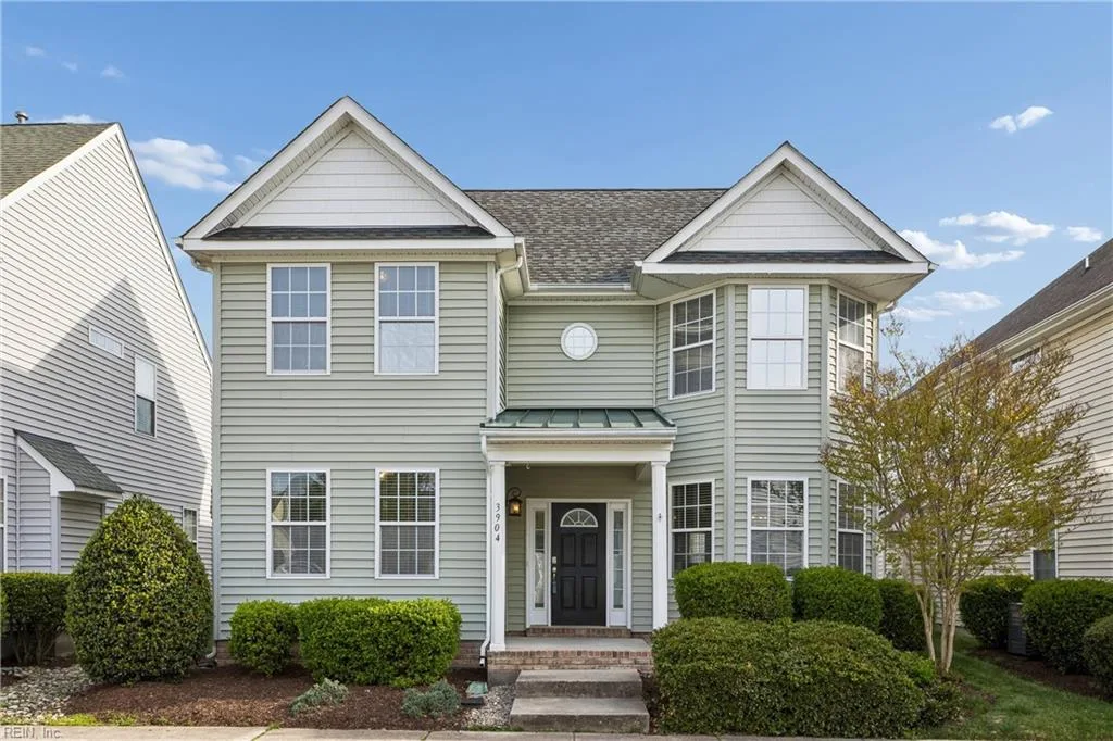 3904 Hester DR, VIRGINIABEACH VA 23462