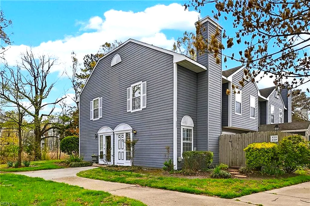 4509 Genoa Cir, Virginia Beach — photo