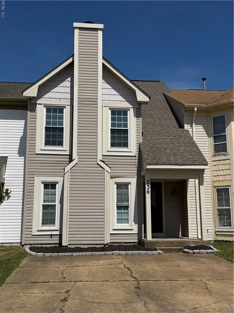 736 Goodard Dr, Virginia Beach — photo