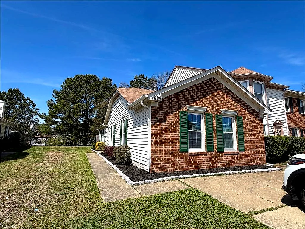 1629 Sword Dancer Dr, Virginia Beach — photo